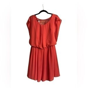 BCX dress size large